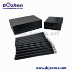 Handheld 20 Bands 2g 3G 4G 5g Jammer All GPS L1 L2 L5 Lojack WiFi GPS Jammer signal jamming device