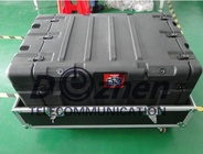 868 Watt Portable Jammer Device Fully Integrated Broad Band Jamming System