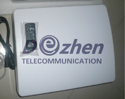 le brouilleur sans fil GSM CDMA 3G 4G LTE WiFi 8 de signal du téléphone portable 40w réunit imperméable