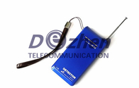 Wireless Spy Camera / Bug Hidden Mobile Phone Detector 4V 600mA Power Supply