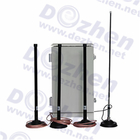 Outdoor 4 5 6 8 Bands Omni Antennas Drone UAV Jammer 800Meters China