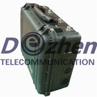 Metal Enclosure 480W CDMA GSM UMTS Portable Signal Jammer
